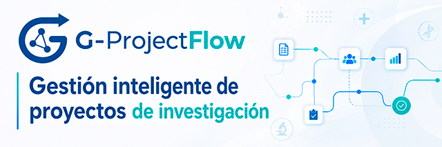 Geteccu Project Flow