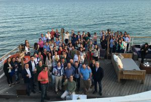 Foto grupo Curso