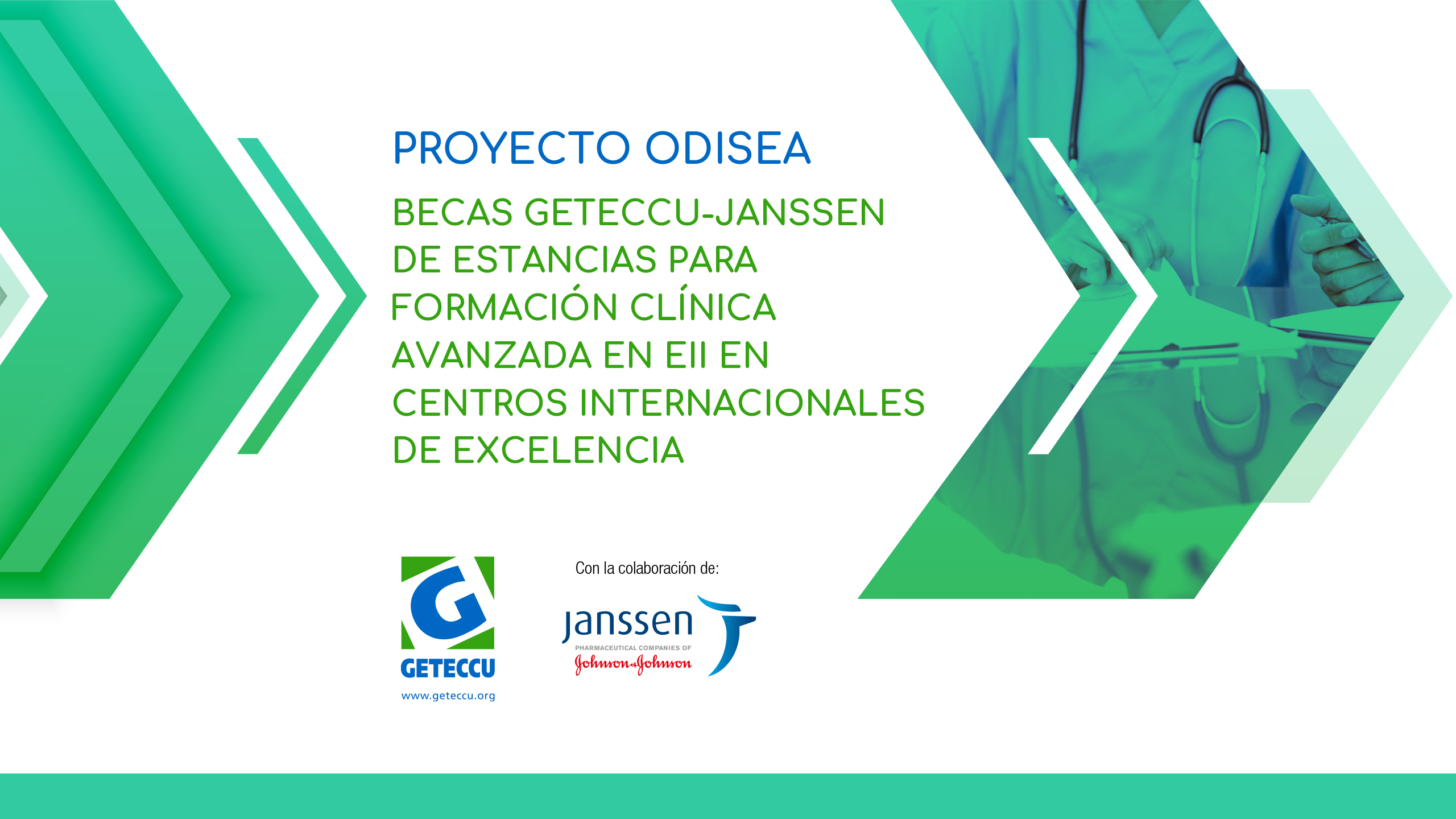 Proyecto ODISEA