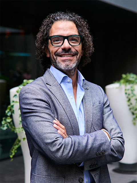 Alejandro Hernández Camba