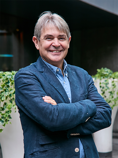 Daniel Ginard Vicens