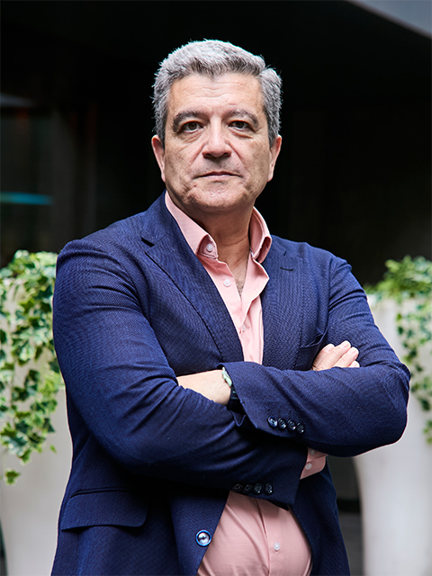 Fernando Muñoz