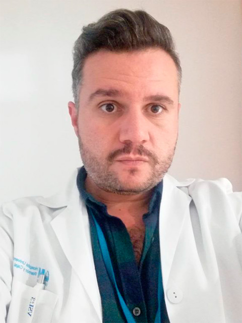 Paco Mesonero