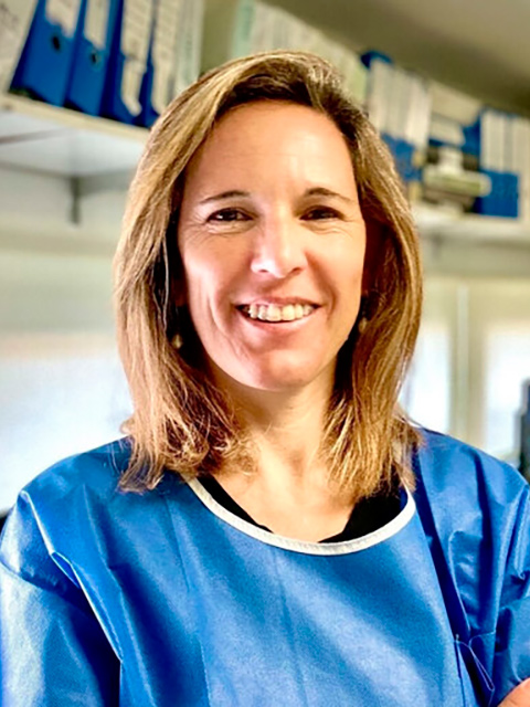 Ingrid Ordás Jiménez