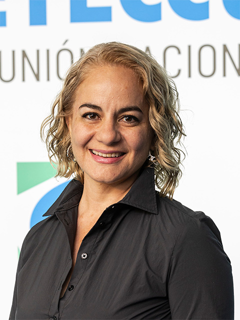 Yamile Zabana Abdo